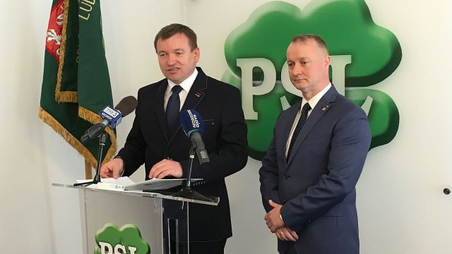 Zachodniopomorskiemu grozi upadek pozyskiwania energii ze źródeł odnawialnych - grzmią działacze Polskiego Stronnictwa Ludowego.