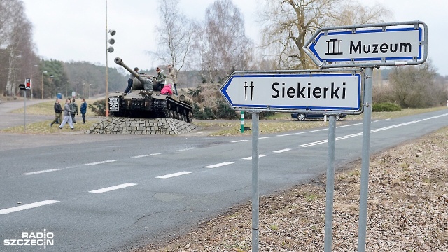 Uroczystości 71. rocznicy forsowania Odry odbędą się w sobotę w Starych Łysogórkach, Gozdowicach i Siekierkach. Weźmie w nich udział ponad dwa tysiące osób m.in. związki kombatanckie i służby mundurowe.