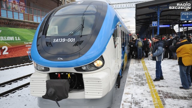 PESA coraz bliżej uzyskania homologacji. Zakończyły się badania bydgoskich pociągów, które są niezbędne do uzyskania zgody na wjazd na niemieckie tory. Chodzi o składy Link, które jeżdżą także na zachodniopomorskich trasach.