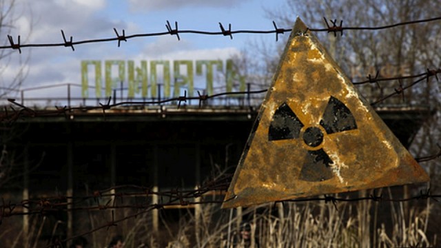 30. rocznica katastrofy elektrowni jądrowej w Czarnobylu [WIDEO, ZDJĘCIA]