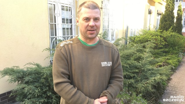 Robert Wierzbicki po udarze ubiegał się o rehabilitację w znanym wojskowym szpitalu uzdrowiskowo-rehabilitacyjnym w Ciechocinku. Brakowało miejsc, więc wyznaczono mu termin za 20 lat.