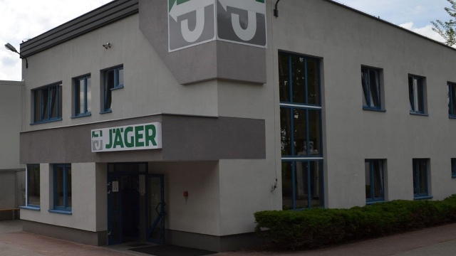 300 osób znajdzie pracę w rozbudowywanej fabryce wyrobów z gumy, tworzyw sztucznych i metalu w Gryfinie.