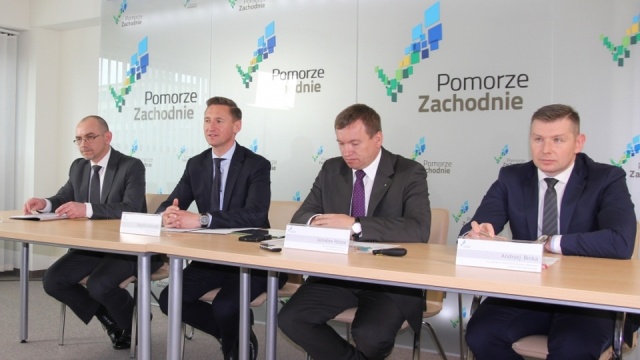 180 milionów złotych dla zachodniopomorskich gmin wiejskich i miejsko-wiejskich. Będą pieniądze na nowe miejsca pracy, rozwój lokalnego przetwórstwa, czy budowę obiektów infrastruktury turystycznej i rekreacyjnej.