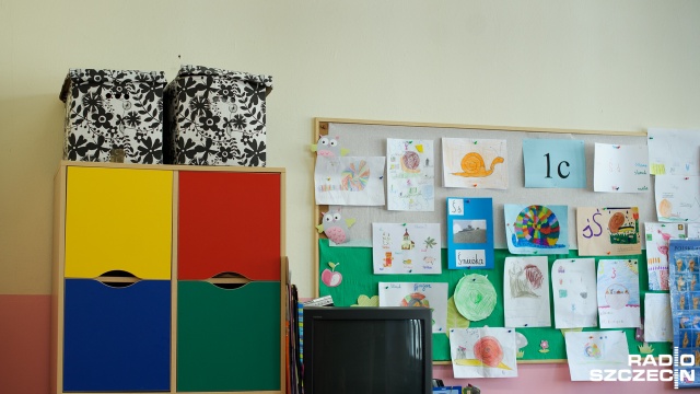 Będzie nowy budynek, sala gimnastyczna i punkt przedszkolny - firmy która rozbuduje podstawówkę w Dobrej Szczecińskiej szukają urzędnicy. Ogłosili przetarg na wykonawcę.