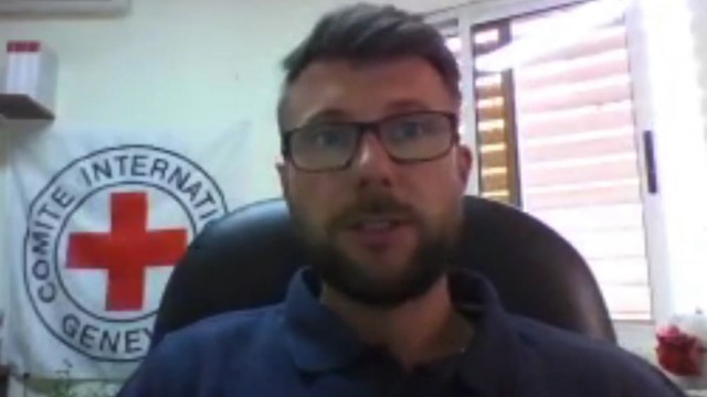 Apel szczecinianina: Zakończcie wojnę w Syrii [WIDEO]