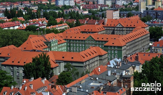 Jak dowiedziało się Radio Szczecin, Małgorzata Olejnik nie jest już szefową wydziału spraw społecznych.