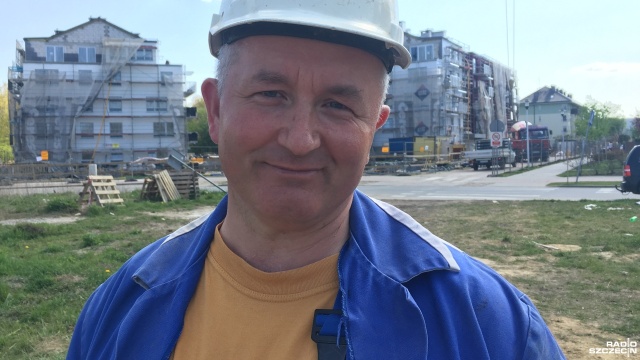 Po 14 latach rzuca politykę dla Boga. Mowa o Piotrze Kowalczyku z Kołbacza, byłym sołtysie i do niedawna radnym gminy Stare Czarnowo.