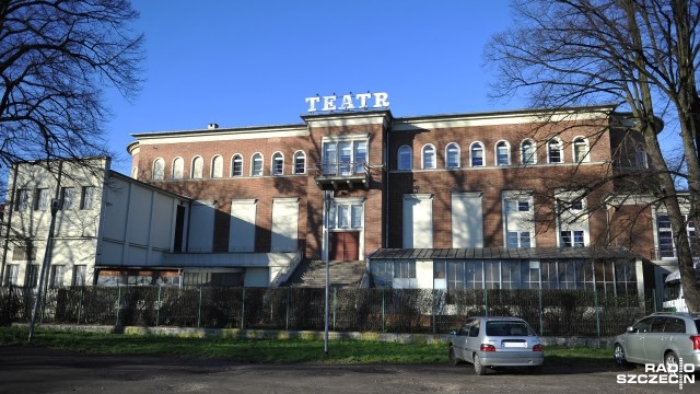 Ministerstwo nie dołoży się do remontu Teatru Polskiego [WIDEO]