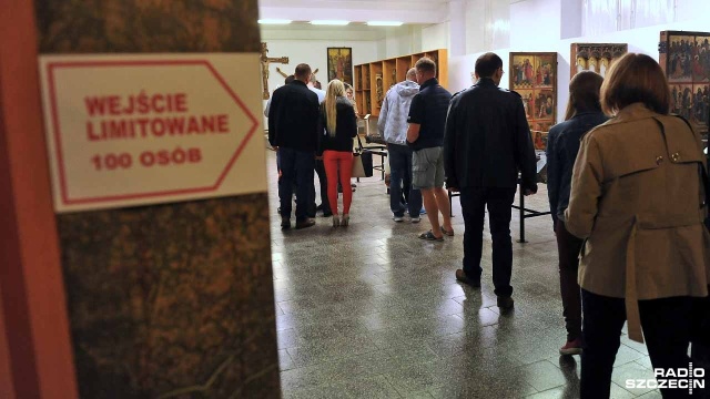 Wolontariusze do obsługi szczecińskiej Nocy Muzeów poszukiwani.