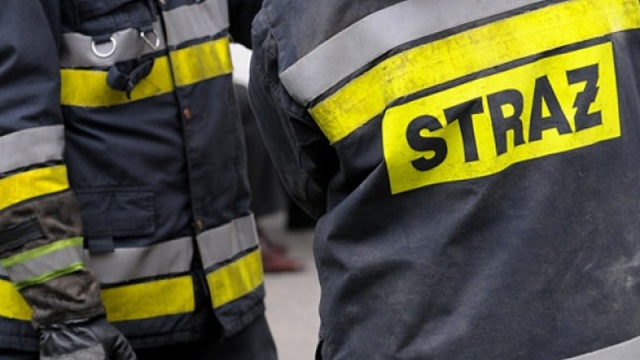 Do godz. 14 w środę mogą potrwać utrudnienia na drodze wojewódzkiej nr 152 w Świdwinie. Przejazd uniemożliwia plama oleju na jezdni.