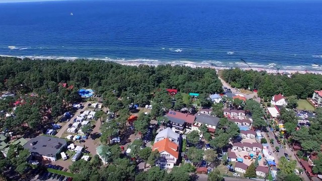 Sanepid otrzymał już wyniki badań pobranych próbek. I ma dobrą informację dla mieszkańców i turystów wybierających się do Dziwnówka. Tu woda jest zdatna do spożycia.