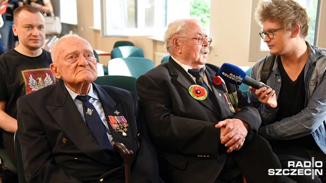 Historii kombatantów, którzy 72 lata temu zdobywali klasztor na wzgórzu Monte Cassino, można było wysłuchać w sobotę w siedzibie szczecińskiego oddziału Instytutu Pamięci Narodowej. To w ramach Europejskiej Nocy Muzeów.