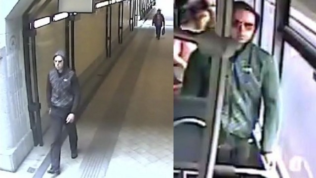 Wciąż poszukiwany jest mężczyzny, który w czwartek podłożył ładunek wybuchowy w jednym z autobusów miejskich we Wrocławiu. Dolnośląska policja opublikowała właśnie film z monitoringu.