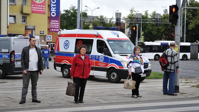 Szczecin w sprawie rzecznika pieszych idzie przetartymi szlakami - tak szczeciński radny Prawa i Sprawiedliwości tłumaczył pomysł utworzenia nowego stanowiska.