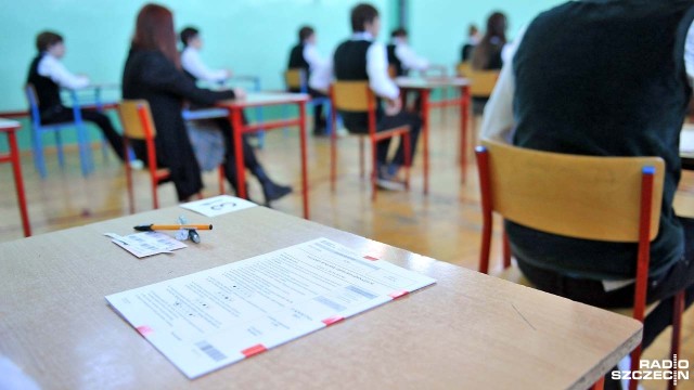 69 proc. z języka polskiego i 50 proc. z matematyki - takie są średnie wyniki tegorocznych egzaminów szóstoklasistów w Zachodniopomorskiem.