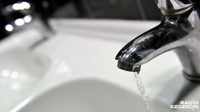Woda w Pyrzycach jest zdatna do picia. Sanepid odwołał zakaz jej spożywania.