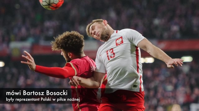 Nawałka ogłosi skład na Euro. Dwóch piłkarzy już odpadło [WIDEO]