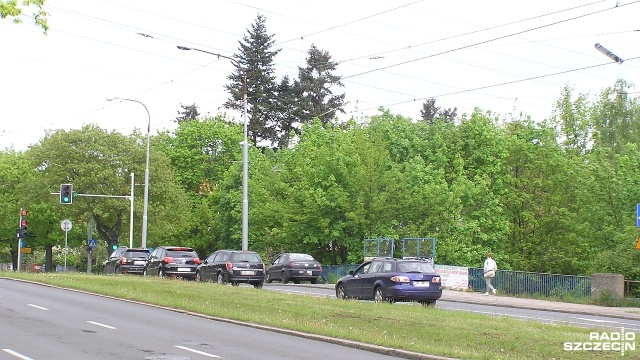 W Szczecinie nie mamy już obwodnicy śródmiejskiej, ale trasę średnicową.
