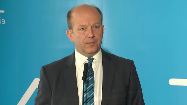 Trwa strajk w Centrum Zdrowia Dziecka. W poniedziałek w konflikt zaangażował się minister zdrowia Konstanty Radziwiłł.