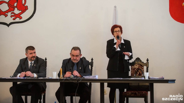 Uchwała rady miasta w Płotach w sprawie likwidacji Szkoły Podstawowej w Mechowie została uchylona.