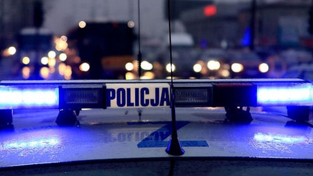 Policjanci zatrzymali Pirata drogowego ze Świnoujścia.