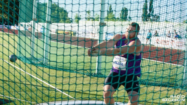 Włodarczyk, Fajdek, Kszczot... Gwiazdy lekkiej atletyki w Szczecinie