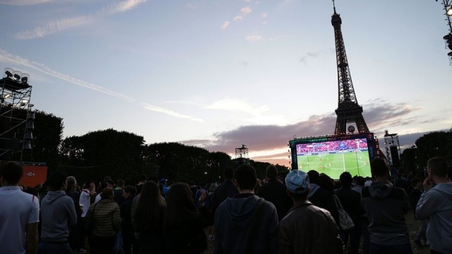 EURO 2016: Belgia odżyła, Portugalia pod ścianą