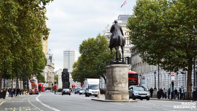 Ogromne straty odnotowują angielskie banki.