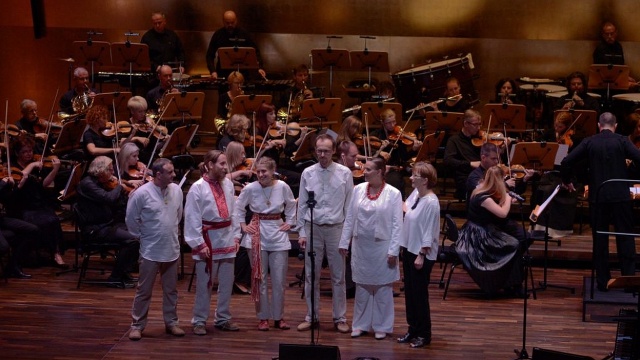 Szykuje się rywalizacja na ludowe dźwięki i folklor w najpiękniejszym budynku Europy. Filharmonia im. Mieczysława Karłowicza w Szczecinie organizuje Turniej Muzyków Prawdziwych.