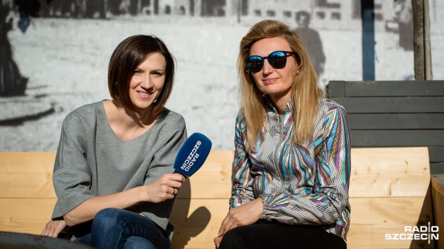 Umawia się nie na konkretną godzinę, a na porę dnia - wokalistka Reni Jusis opowiadała w Potyczkach Moniki Pyrek, że od lat żyje... bez zegarka.