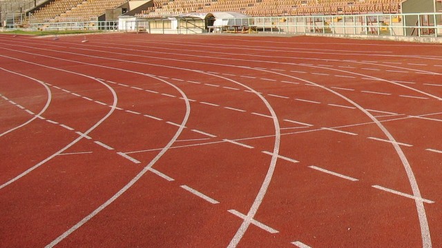 Dwa medale złoty i brązowy zdobyli lekkoatleci Barnima Goleniów w ostatnim dniu lekkoatletycznych Mistrzostw Polski w Bydgoszczy.