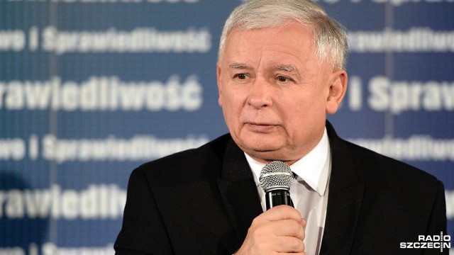 Europa musi opierać się o państwa narodowe, najlepiej w formie konfederacji - taka zdaniem prezesa Prawa i Sprawiedliwości Jarosław Kaczyńskiego powinna być przyszłość Unii Europejskiej.