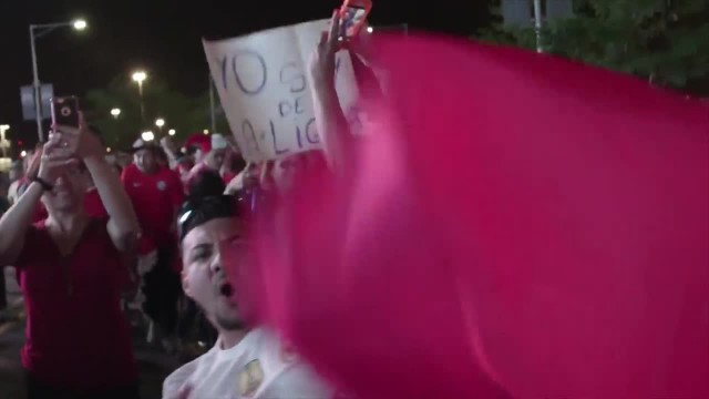 Argentyna na kolanach. Copa America dla Chile [WIDEO]