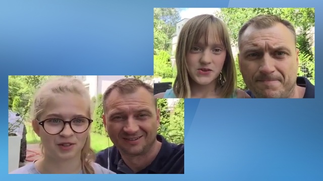 Natalia i Kornelia skomentowały zapowiedź wygaszenia gimnazjów i przywrócenia 8-letniej podstawówki. O komentarz poprosił je Sławomir Nitras z PO, a filmik opublikował na Facebooku.