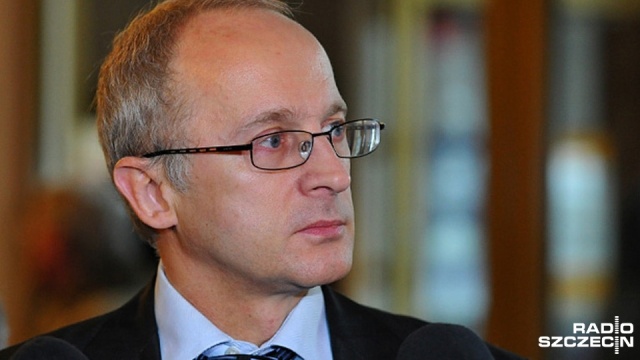Ciekawy, ale przykry przypadek - tak zamieszanie wokół bilansu rocznego Zakładów Chemicznych Police skomentował szczeciński ekonomista prof. Dariusz Zarzecki.