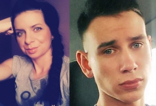 Zaginionego rodzeństwa szukają w województwie zachodniopomorskim policjanci z Poznania. Z ich ustaleń wynika, że 33-letnia Monika i jej 17-letni przyrodni brat Michał przebywali nad morzem. Ostatni raz byli widziani tydzień temu w Poznaniu.