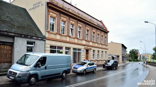 Nie żyje mężczyzna ranny podczas awantury w Policach. Zgłoszenie o kłótni w jednym z mieszkań na Starym Mieście policjanci otrzymali w sobotę chwilę po godz. 13.
