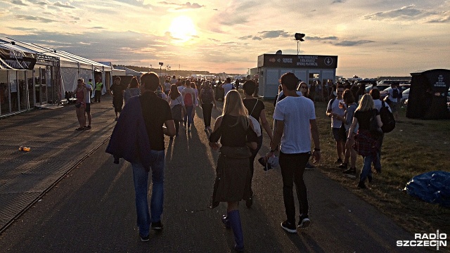 Cztery dni koncertów i emocji. W Gdyni zakończył się Open039er Festival - jeden z największych festiwali muzycznych w Europie.