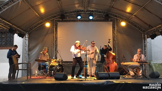 Kończą się Spoiwa Kultury. W tym roku to 20 wydarzeń - spektakli, performansów, koncertów, wystaw i spotkań.