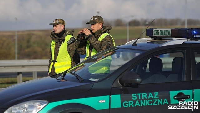 Szczyt NATO w Warszawie oraz Światowe Dni Młodzieży w Krakowie z udziałem papieża Franciszka - to dwa powody, dla których zobaczymy straż graniczną na granicy z Niemcami i innymi krajami UE.