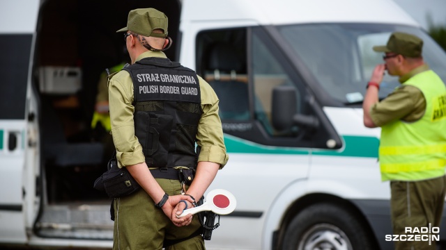 Przywrócenie kontroli na granicach przed Światowymi Dniami Młodzieży i szczytem NATO w Warszawie nie jest lekiem na całe zło - komentują goście Radio Szczecin na wieczór.