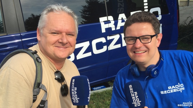 Ryzykowali życiem, by dostać się do lepszego, zachodniego świata - od środy słuchacze Radia Szczecin poznają nowy audiobook w reżyserii Krzysztofa Czeczota.