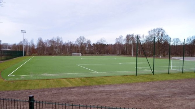 Urząd Miasta Świnoujście ogłosił, że udało się uzyskać dofinansowanie na drugi etap rozbudowy stadionu przy ulicy Białoruskiej.