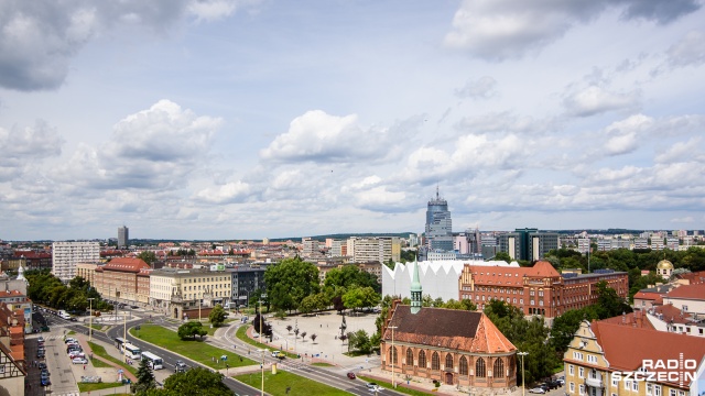 Fitch Ratings potwierdził międzynarodowe długoterminowe ratingi Szczecina dla zadłużenia w walucie zagranicznej i krajowej na poziomie BBB.