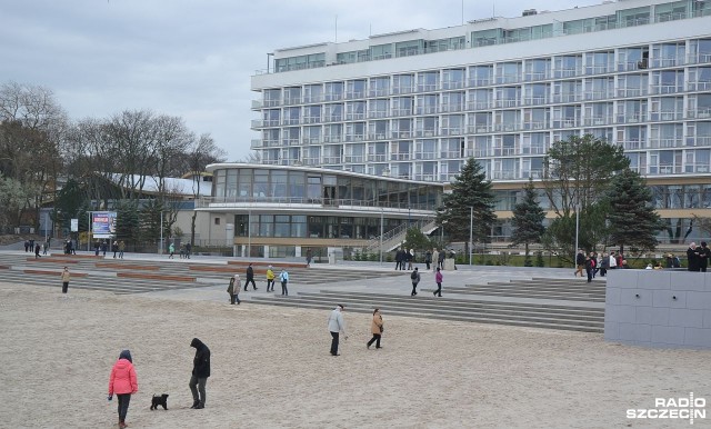 Kołobrzeg znów najlepszy wśród gmin miejskich i miejsko-wiejskich, a Szczecin piątym miastem na prawach powiatu - takie są wyniki rankingu samorządów Rzeczpospolitej.