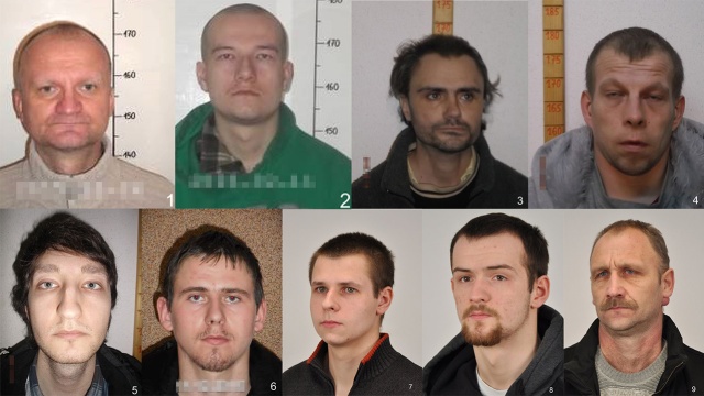 Międzynarodową siatkę pedofilów rozbiło Centralne Biuro Śledcze Policji z Poznania. Funkcjonariusze zatrzymali 15 mężczyzn z Polski, Norwegii i Irlandii.