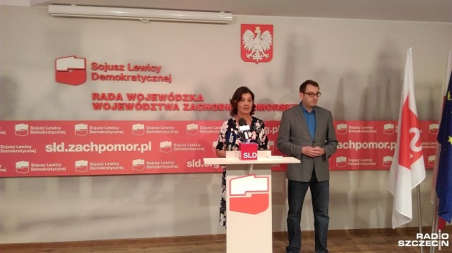 Nie ma zgody na reformę edukacji w kształcie proponowanym przez Ministerstwo Edukacji Narodowej - mówią wspólnie Związek Nauczycielstwa Polskiego i Sojusz Lewicy Demokratycznej.