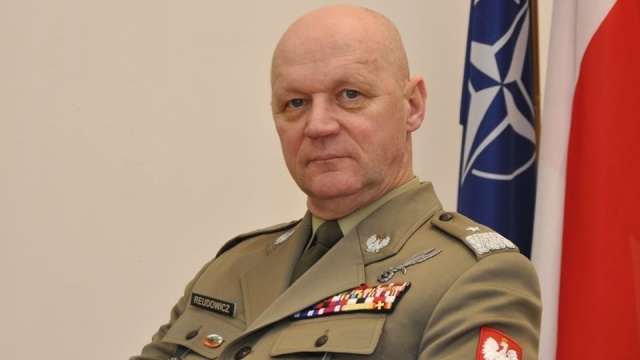 Były dowódca 12 Szczecińskiej Dywizji Zmechanizowanej został szefem Połączonego Centrum Działań Bojowych w Stavanger w Norwegii. Generał brygady Andrzej Reudowicz w czwartek objął nową funkcję.
