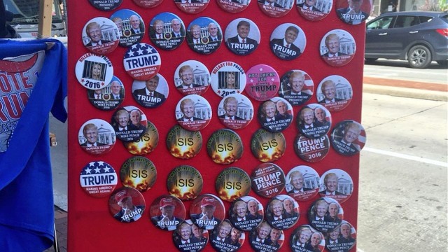Zakończyła się krajowa konwencja partii republikańskiej w Cleveland. Zjazd potwierdził, że miliarder Donald Trump będzie startował w listopadowych wyborach prezydenckich.