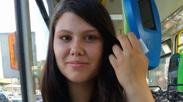 Zuzanna Dziembakowska ostatni raz była widziana w czwartek około 21 na przystanku Zdroje Krzyżówka, gdy wracała ze spotkania z koleżanką.